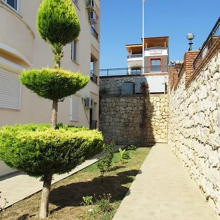 Daire Buena Garden Didim