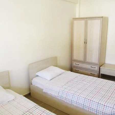 Apartment Buena Garden