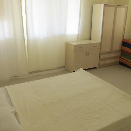 Apartment Buena Garden *