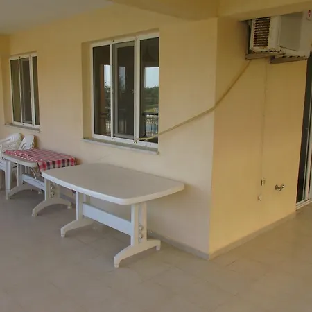 Apartment Buena Garden Didim