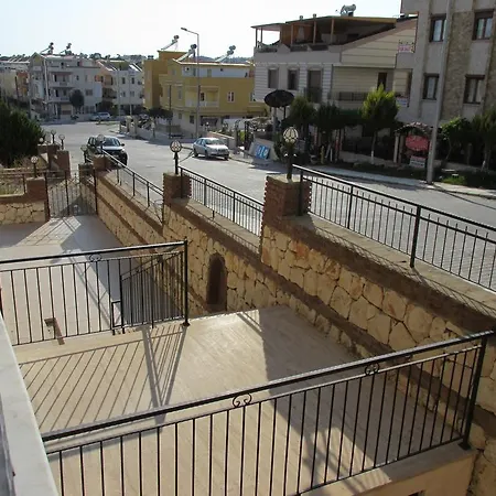 Daire Buena Garden Didim