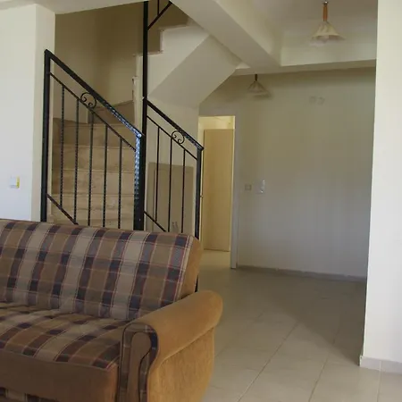 Apartment Buena Garden